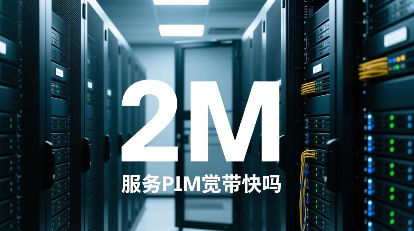 香港服务器2m宽带实际速度达标吗？