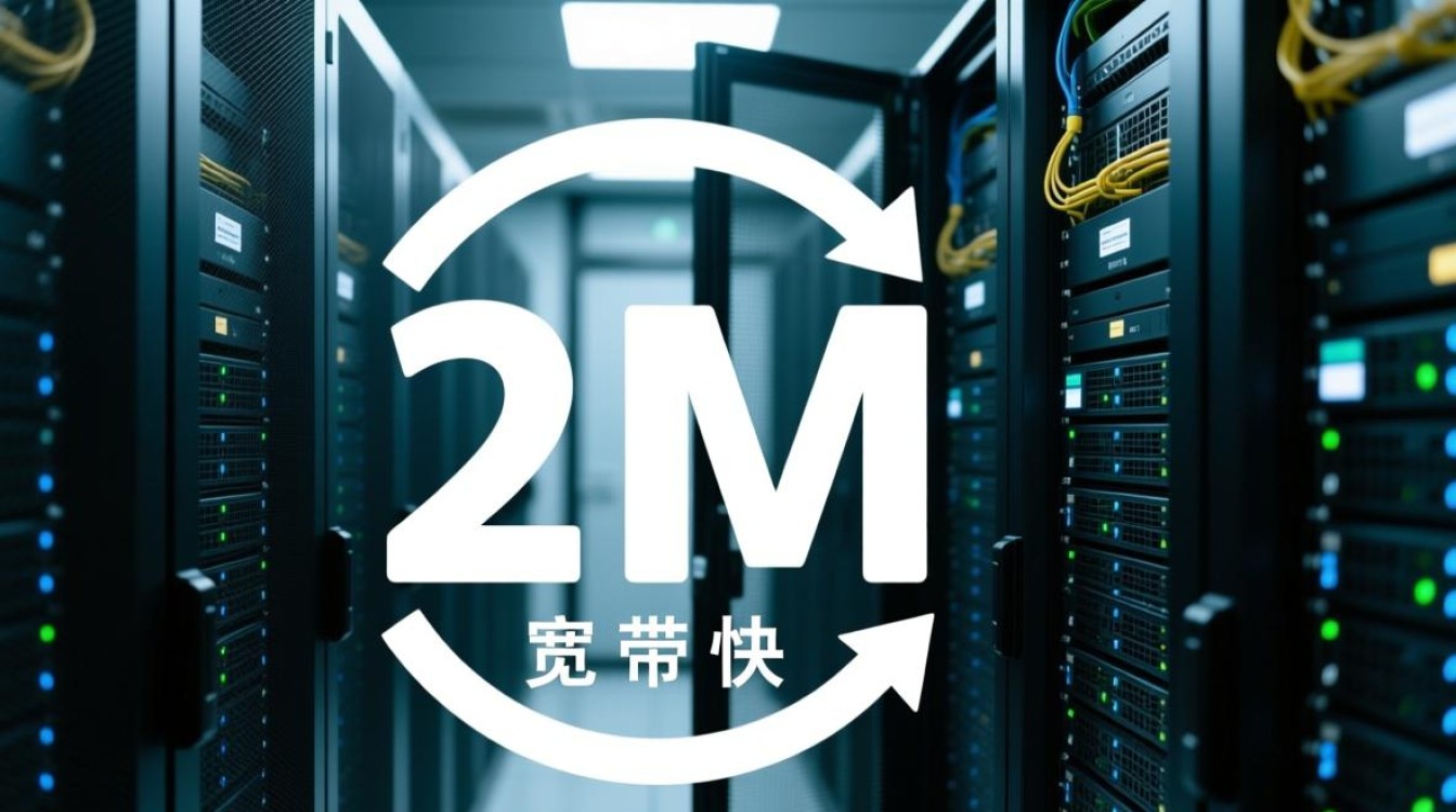 香港服务器2m宽带实际速度达标吗？