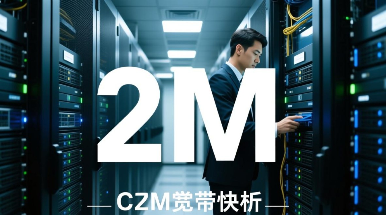 香港服务器2m宽带实际速度达标吗？