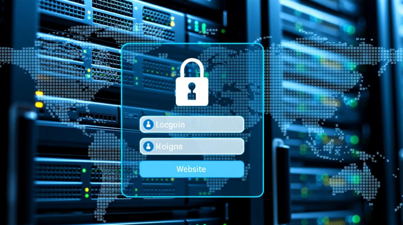 服务器登录外国网站如何合法合规且安全？