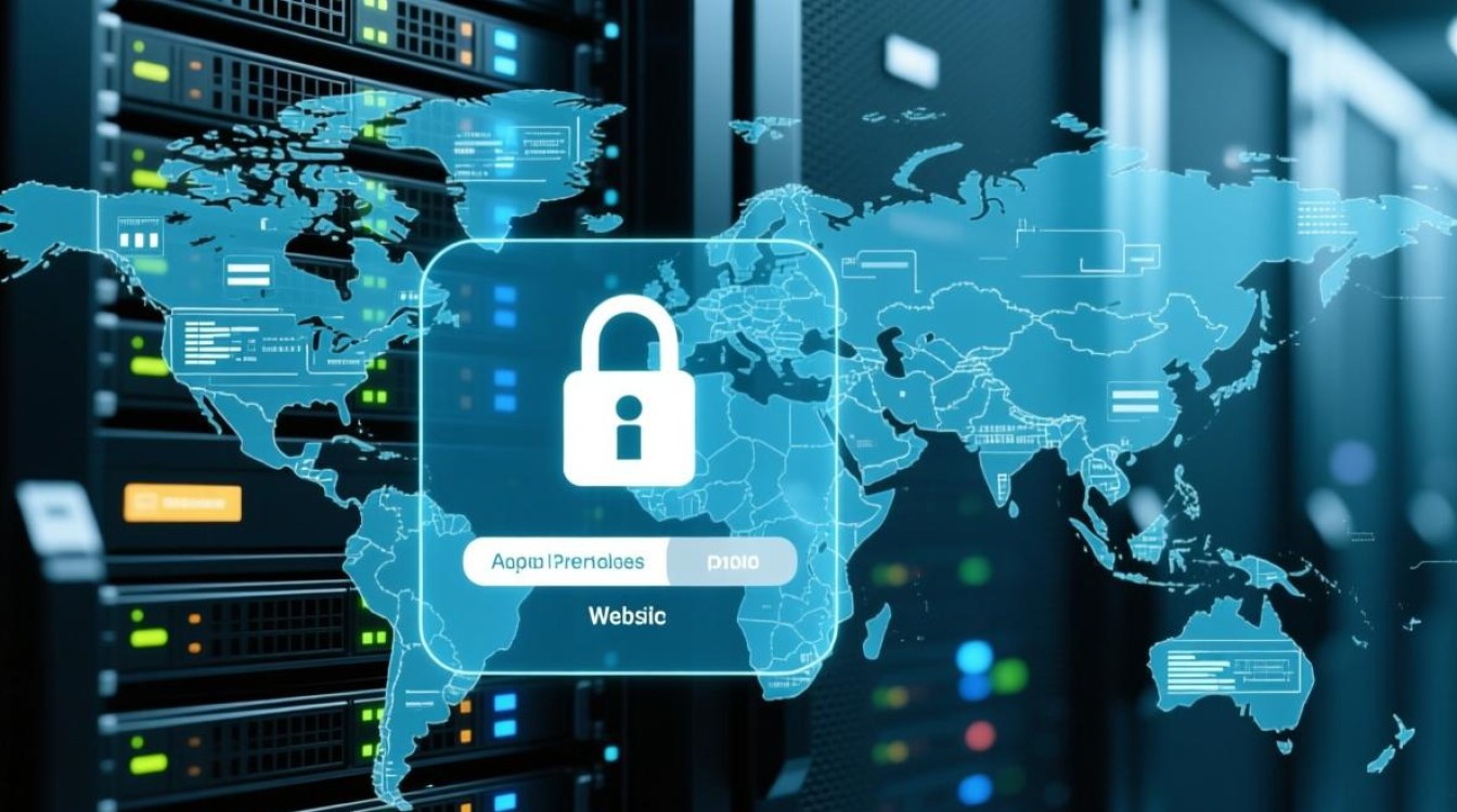 服务器登录外国网站如何合法合规且安全？