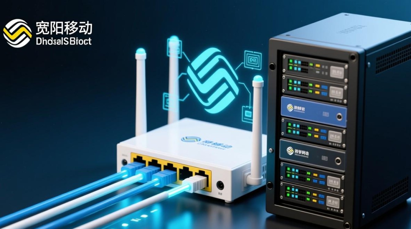 邵阳移动宽带网关和DNS服务器怎么设置才稳定？