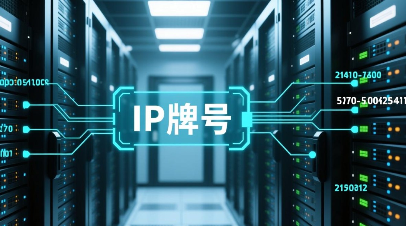 服务器ip地址在哪里看？新手如何快速查找服务器ip？