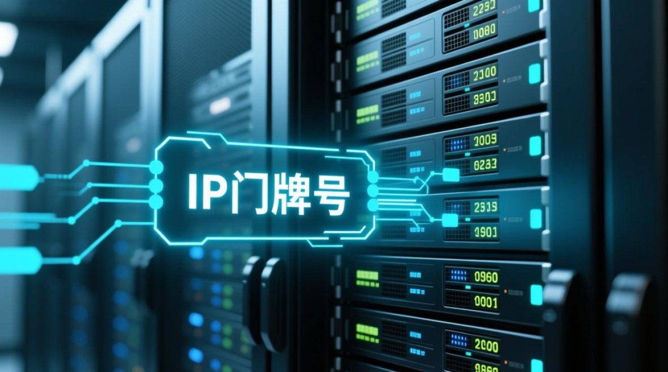 服务器ip地址在哪里看？新手如何快速查找服务器ip？