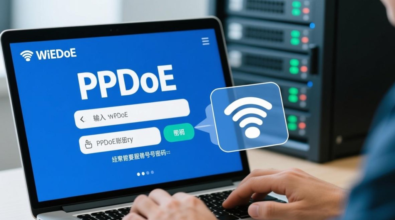 宽带运营商pppoe服务器具体部署在机房哪个位置？