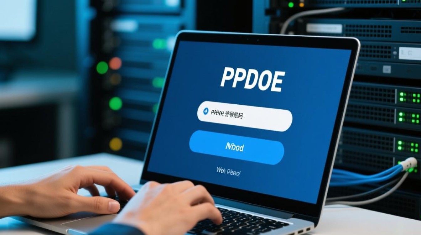 宽带运营商pppoe服务器具体部署在机房哪个位置？