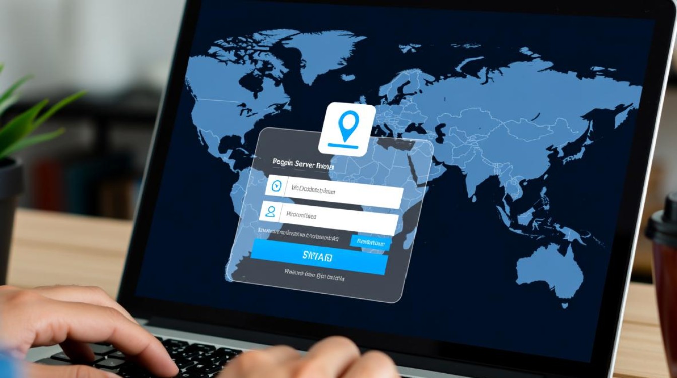 服务器登录地点与IP地址不一致的原因是什么? 服务器登录地点与IP地址不一致的原因是什么?