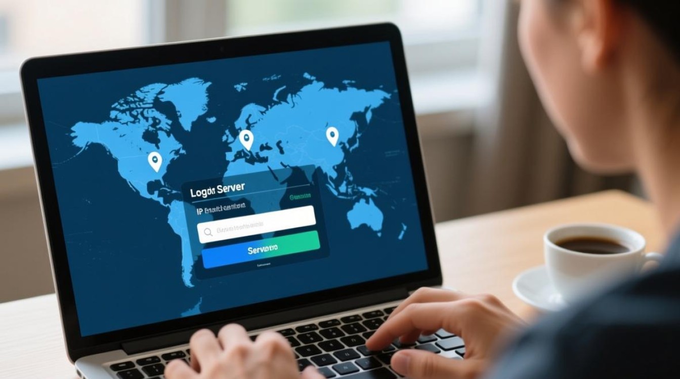 服务器登录地点与IP地址不一致的原因是什么? 服务器登录地点与IP地址不一致的原因是什么?