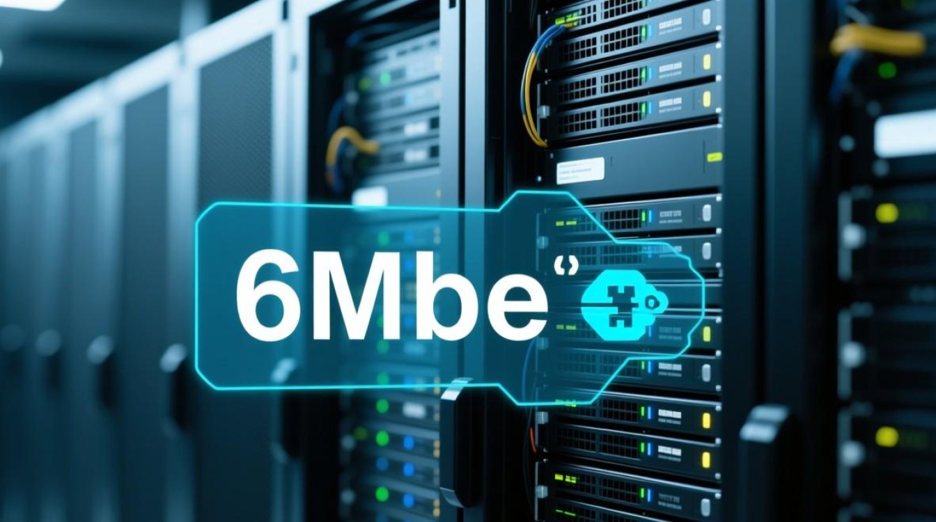 云服务器6M宽带够用吗？中小企业/网站访问速度受影响吗？