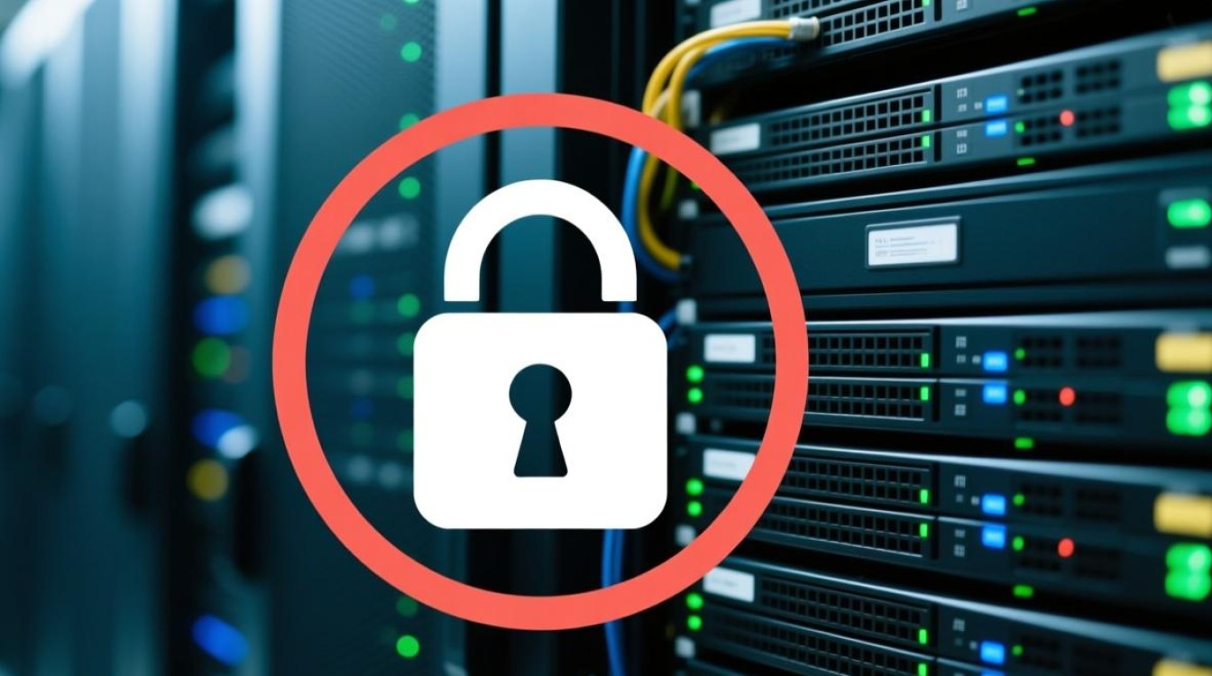 服务器白名单如何配置与管理？