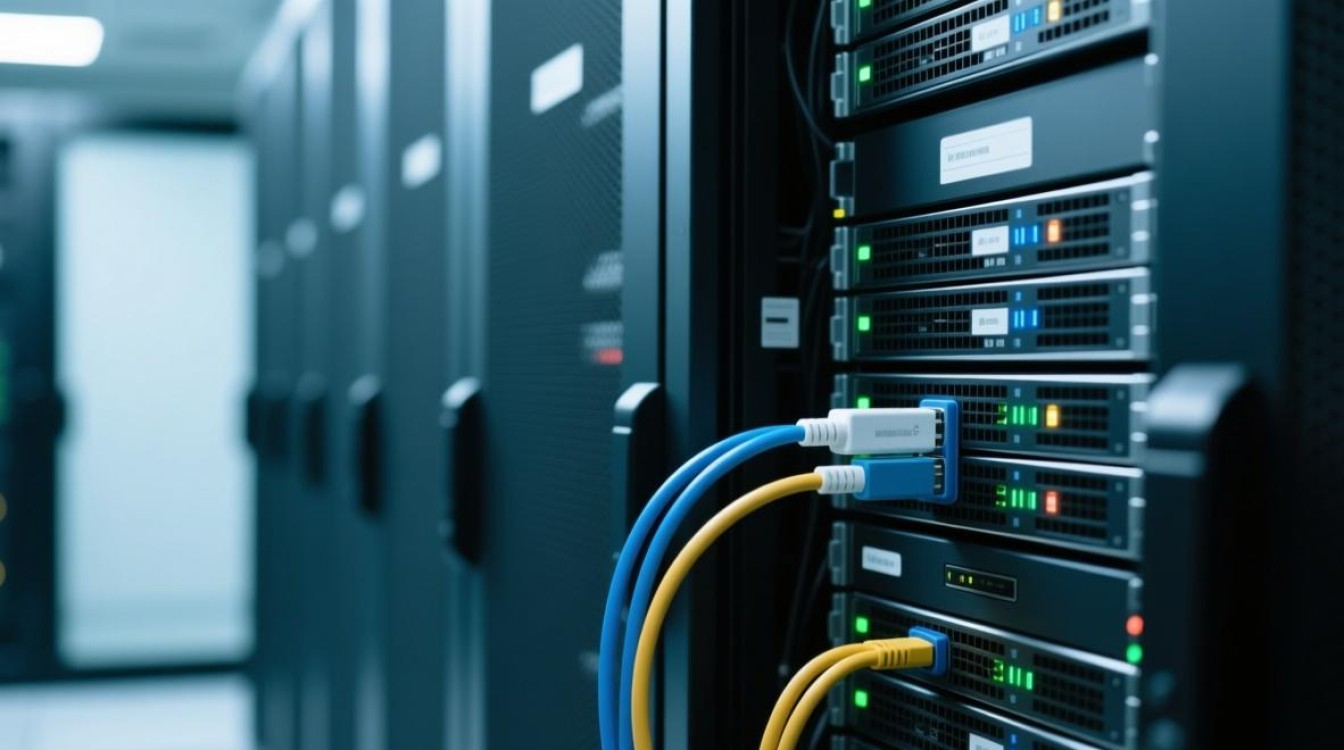 服务器电脑连接不上是什么原因导致的解决方法是什么? 服务器电脑连接不上是什么原因导致的解决方法是什么?