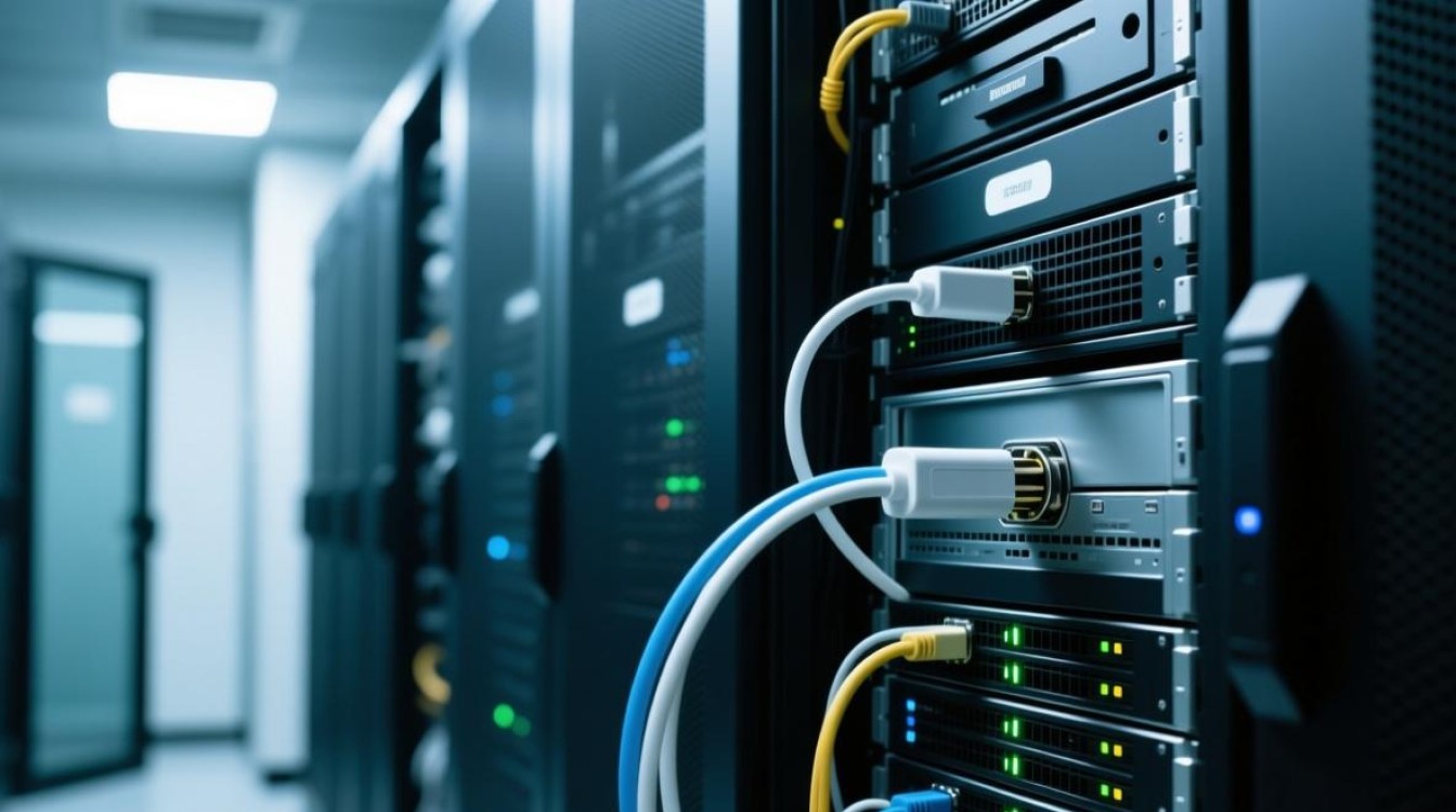 服务器电脑连接不上是什么原因导致的解决方法是什么? 服务器电脑连接不上是什么原因导致的解决方法是什么?