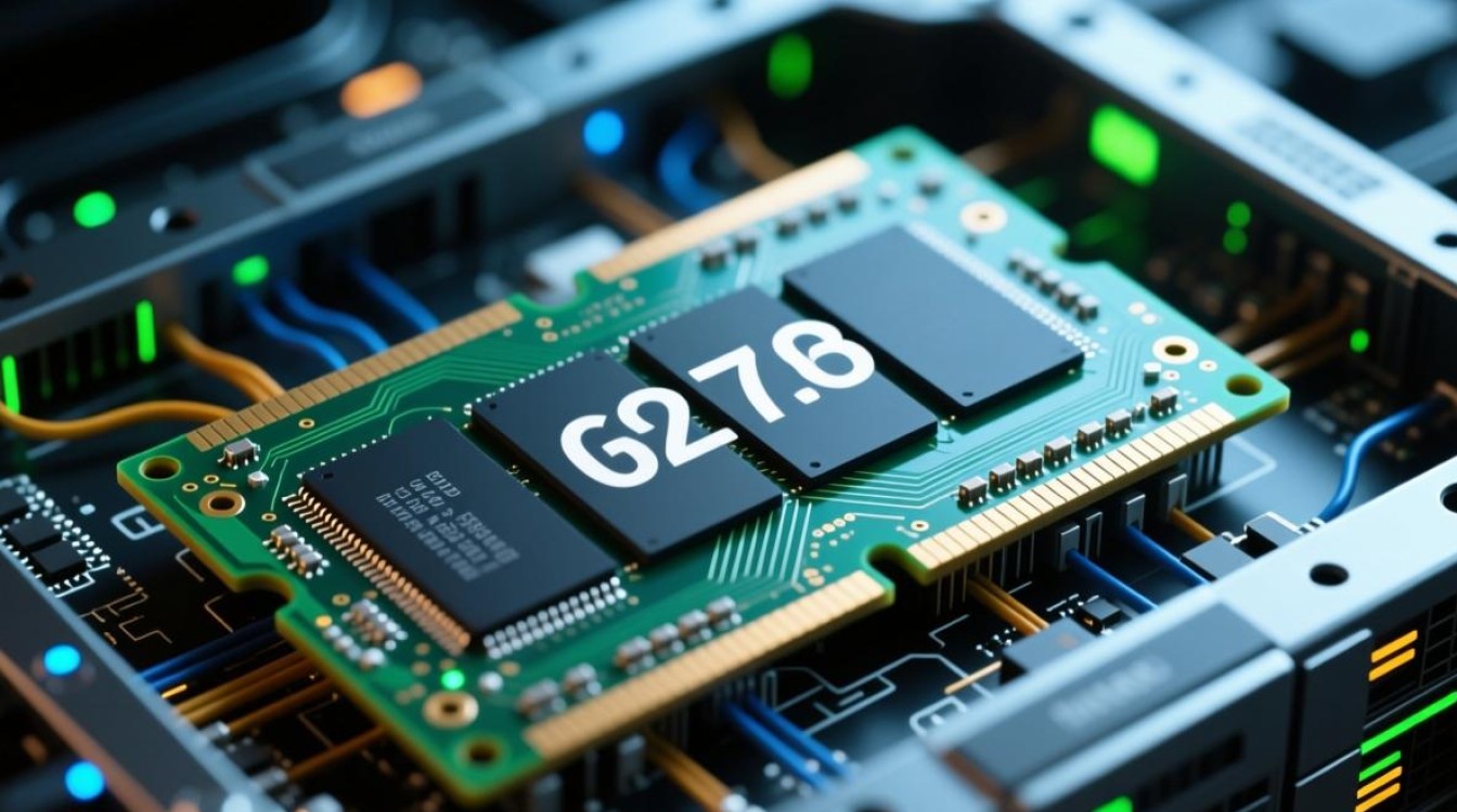 服务器的内存一般多大？企业级服务器内存配置有何标准？