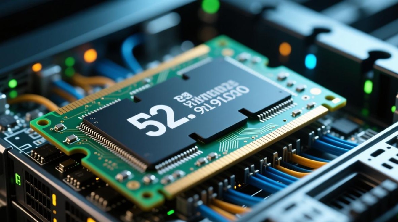 服务器的内存一般多大？企业级服务器内存配置有何标准？