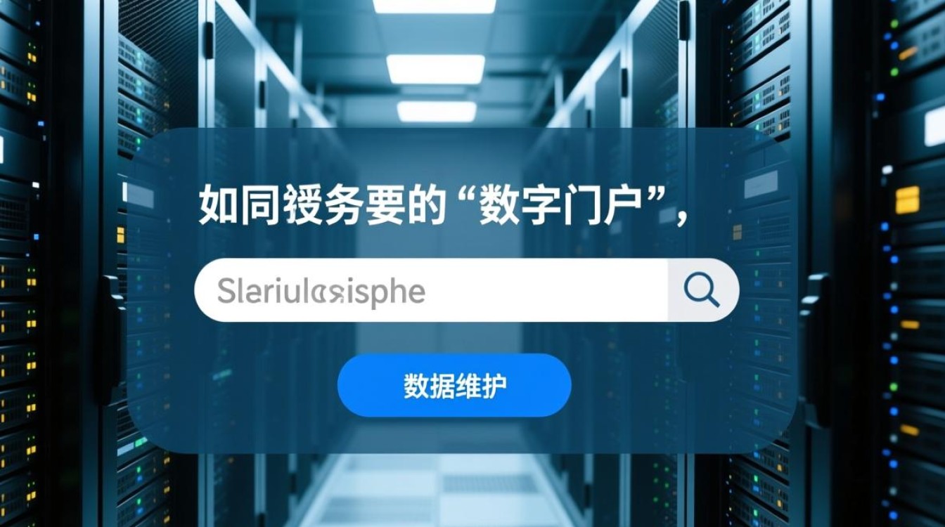 服务器登入地址在哪里找？忘记登录地址怎么办？