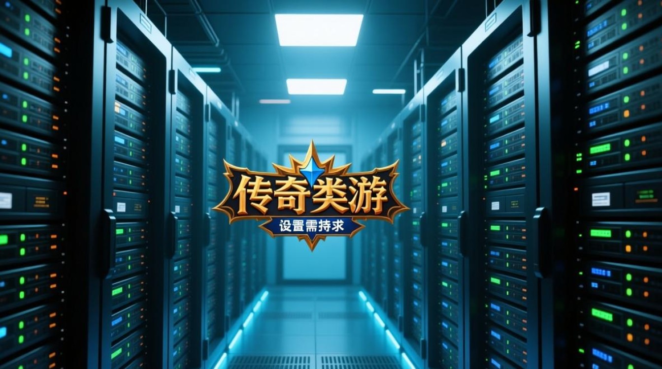 腾讯服务器1M宽带架设传奇？为何用1M宽带能架设传奇服务器？