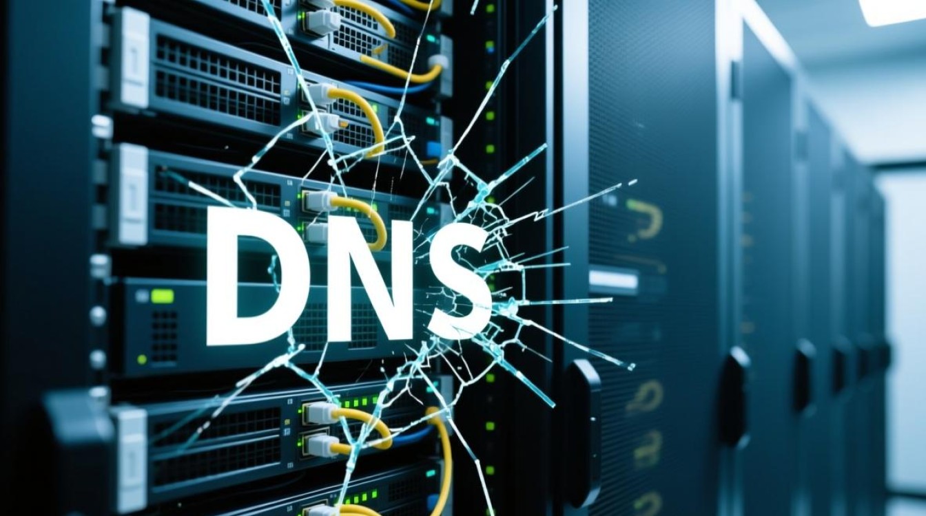 dns服务器故障是宽带问题导致的吗？