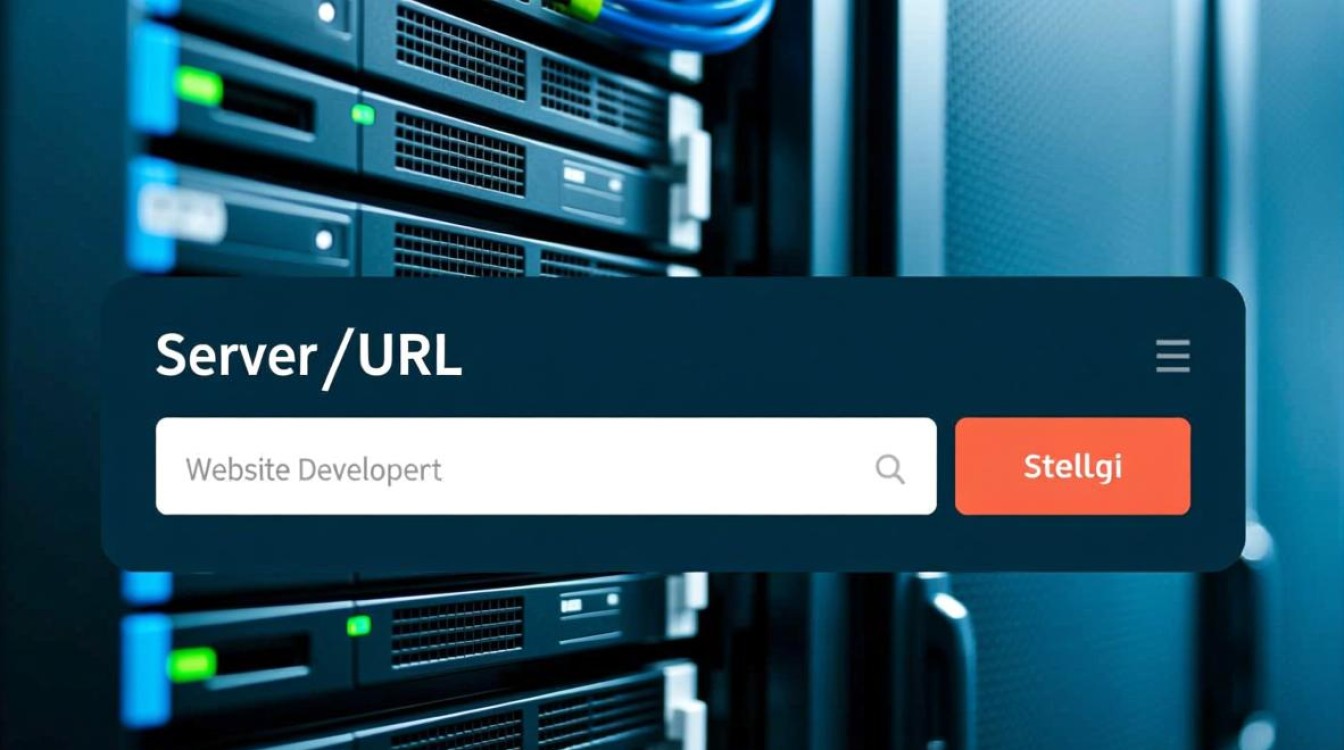 服务器url在哪里看？服务器url查看方法是什么？