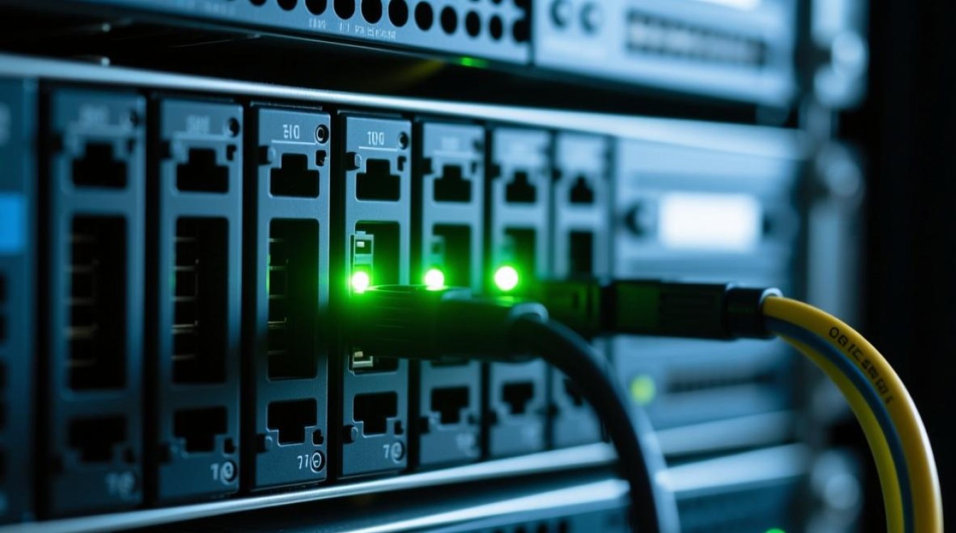 服务器电源灯一直闪烁是什么原因导致的？