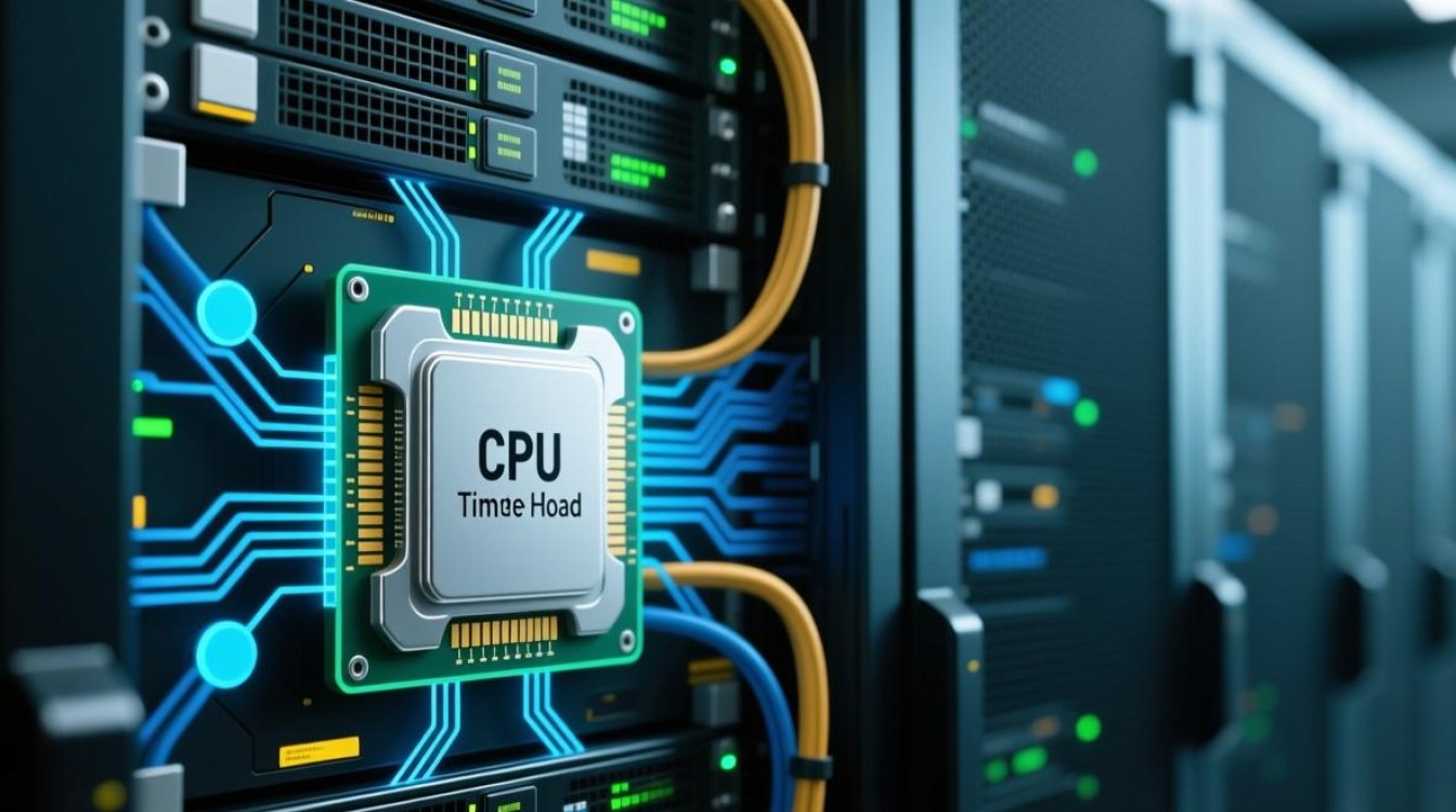 服务器CPU定时满负荷是什么原因导致的? 服务器CPU定时满负荷是什么原因导致的?