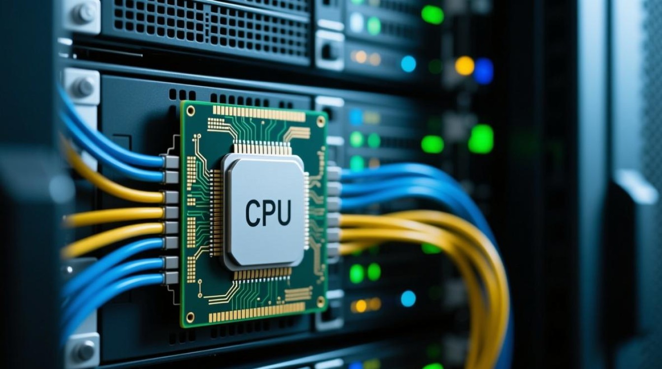 服务器CPU定时满负荷是什么原因导致的? 服务器CPU定时满负荷是什么原因导致的?