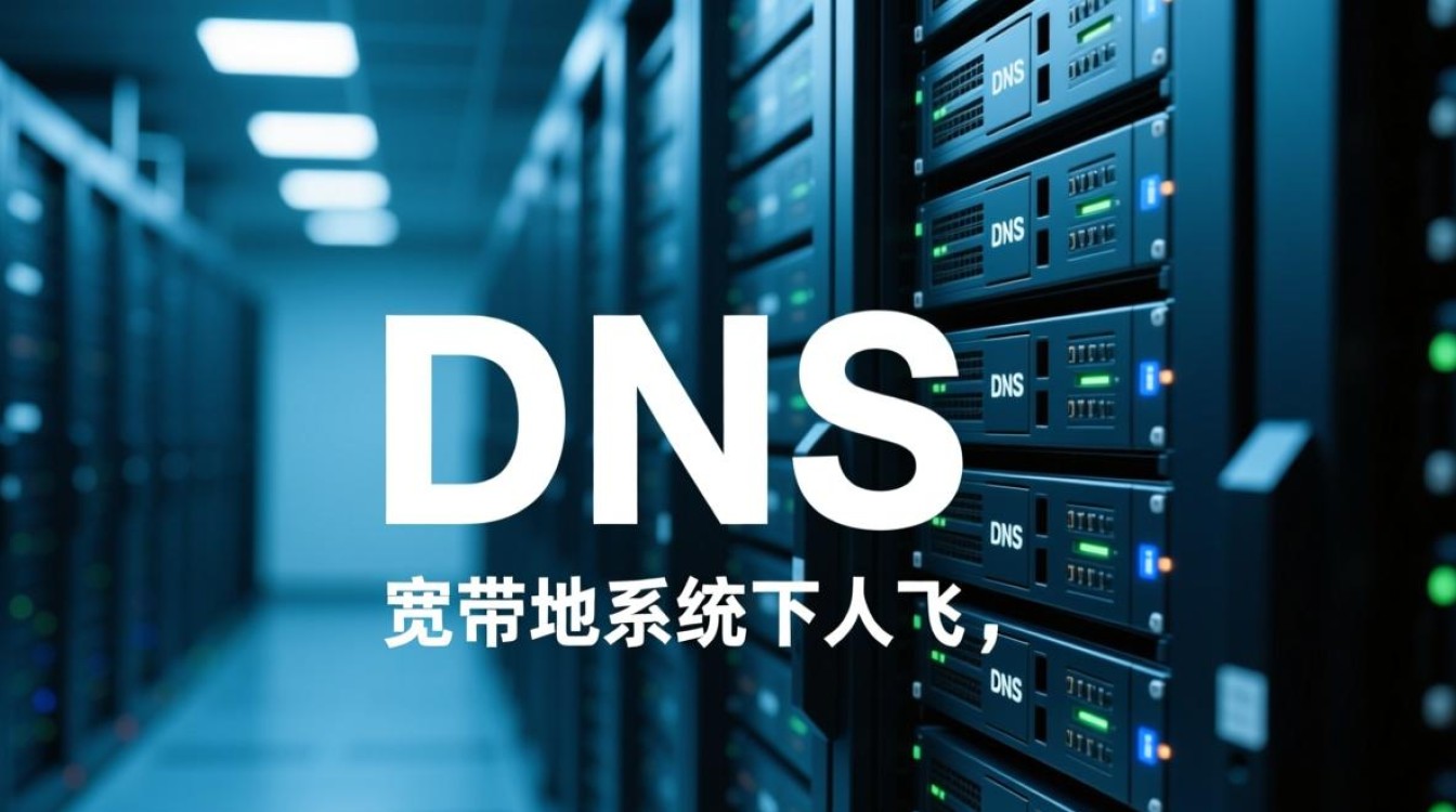 移动宽带DNS服务器地址是多少？如何查询和设置？