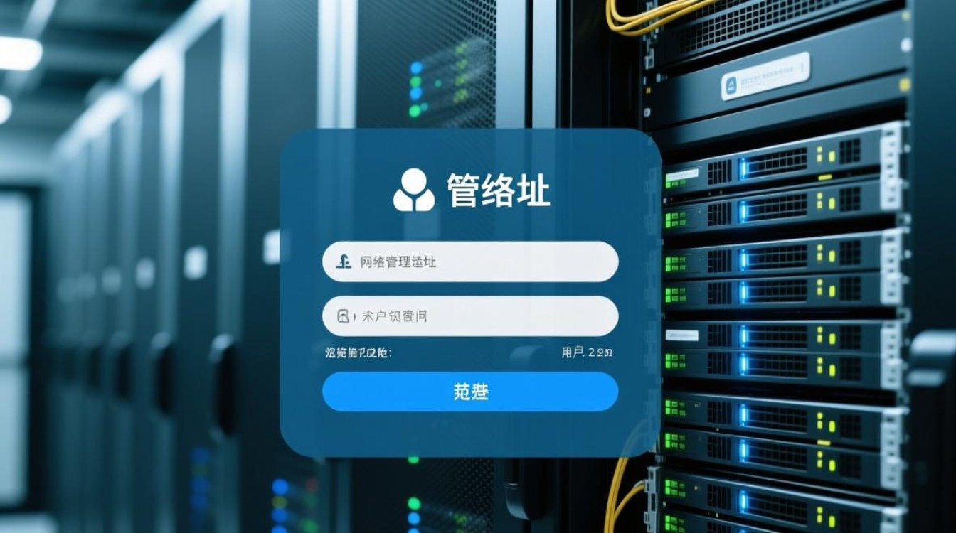 服务器登录地址格式是怎样的?具体该怎么填写? 服务器登录地址格式是怎样的?具体该怎么填写?