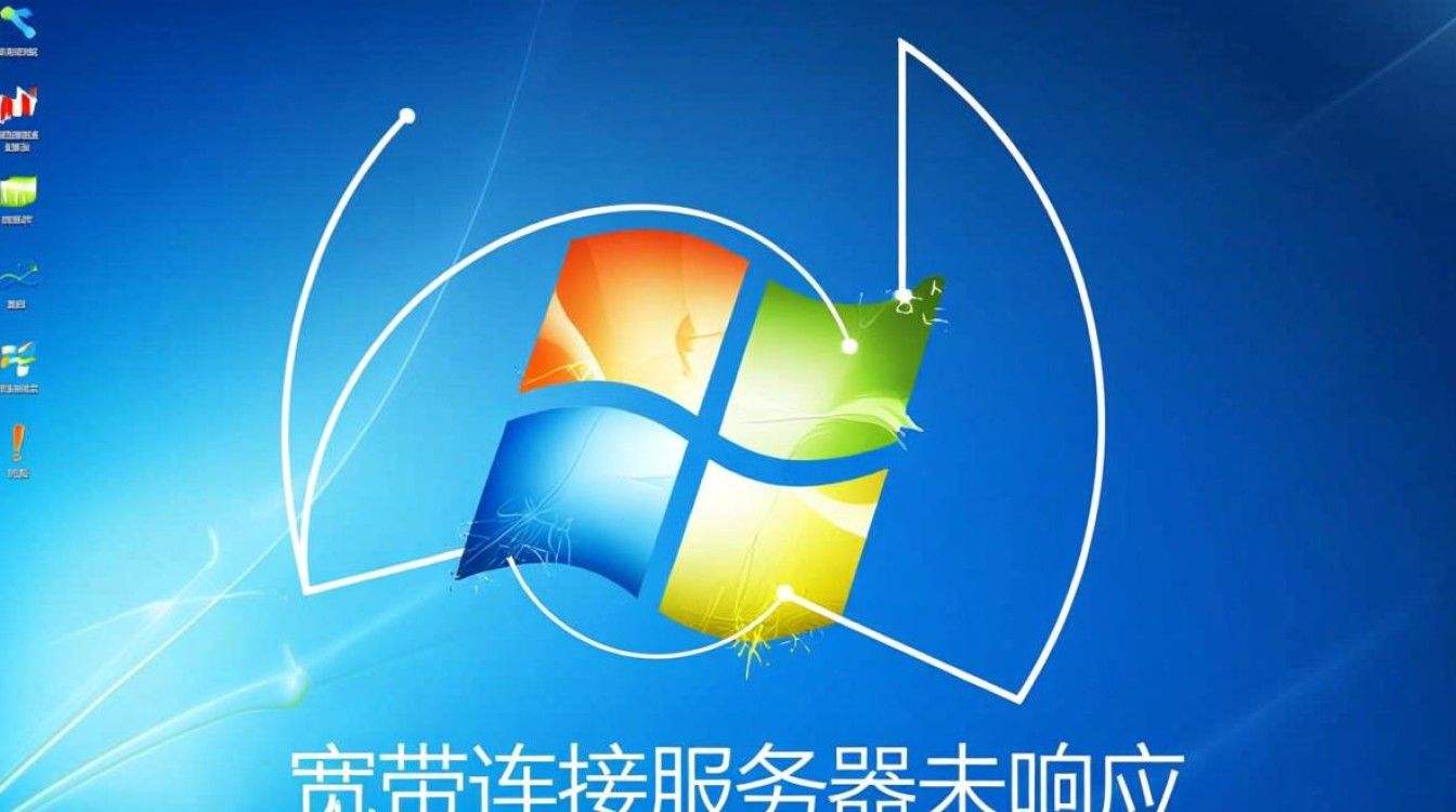 win8宽带连接服务器未响应怎么办？30字解决方法