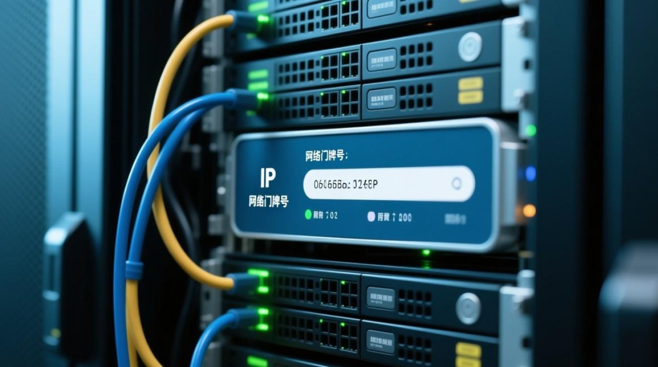 服务器的ip地址在哪里看？新手怎么找到服务器ip？