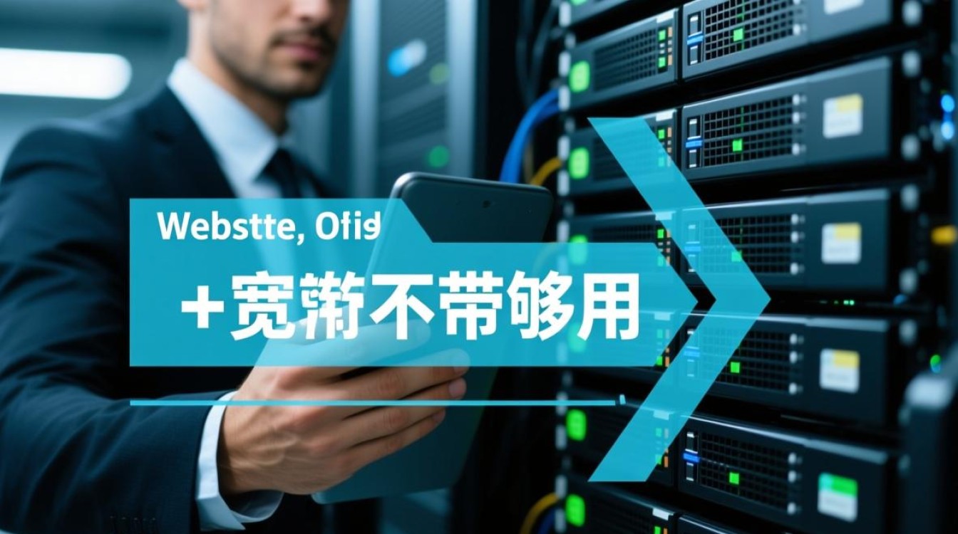 服务器宽带不够用怎么办?如何有效解决服务器带宽不足问题? 服务器宽带不够用怎么办?如何有效解决服务器带宽不足问题?