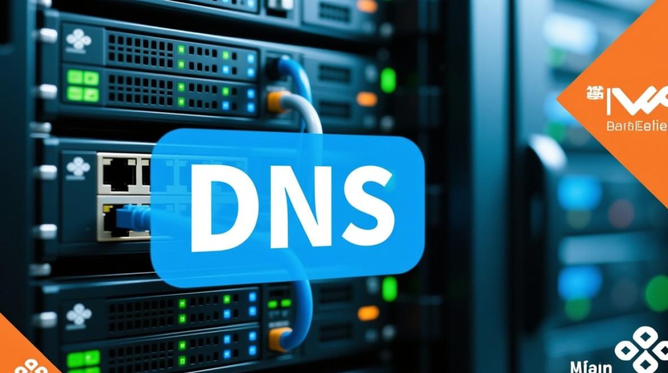 联通宽带DNS服务器地址是多少？如何查询与设置？