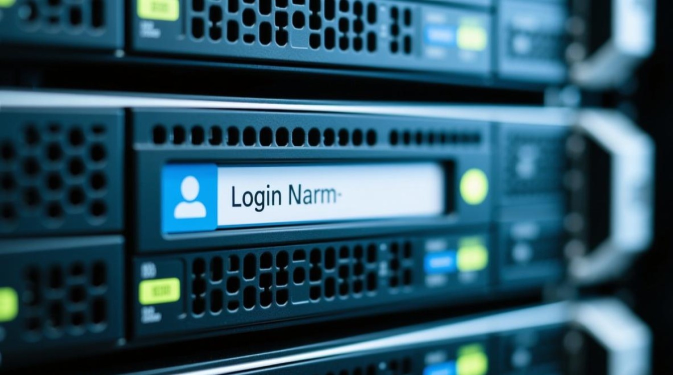 服务器登录名是哪个？怎么查看服务器登录名？