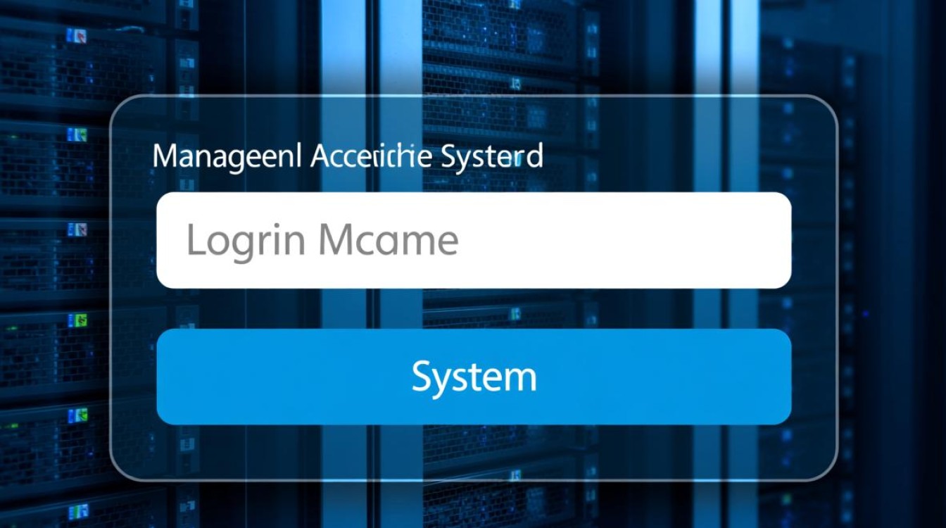 服务器登录名是哪个？怎么查看服务器登录名？