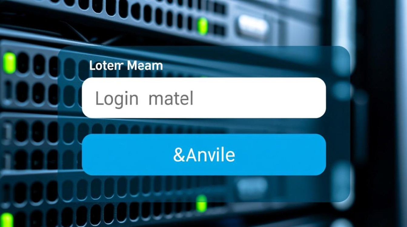 服务器登录名是哪个？怎么查看服务器登录名？