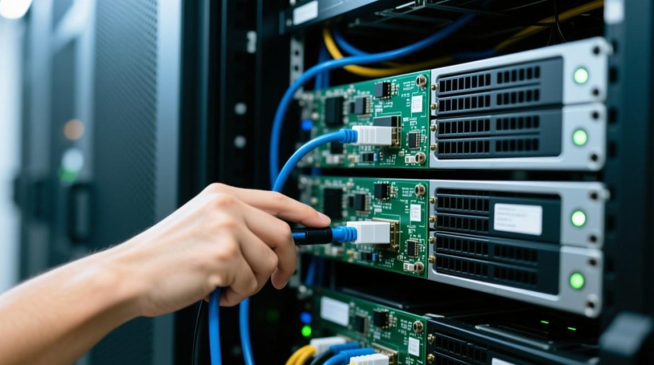 服务器电脑连接不上怎么办？排查步骤与解决方法详解