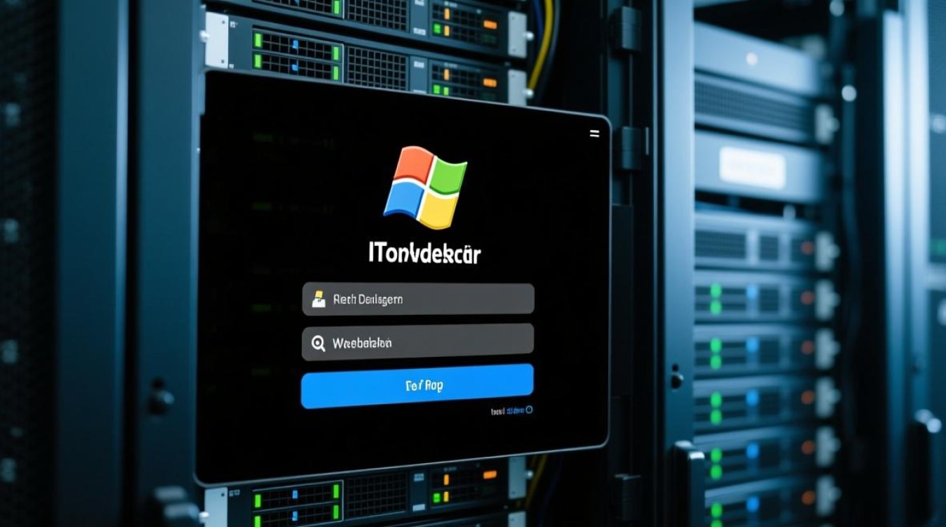 服务器登录后黑屏怎么办?如何解决服务器登录黑屏问题? 服务器登录后黑屏怎么办?如何解决服务器登录黑屏问题?