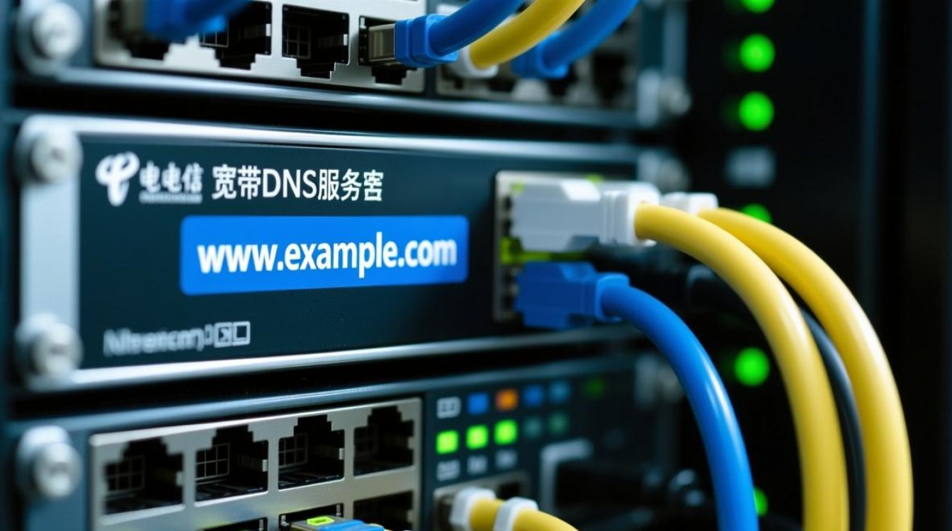 汕头电信宽带DNS服务器地址是多少？如何设置最稳定？