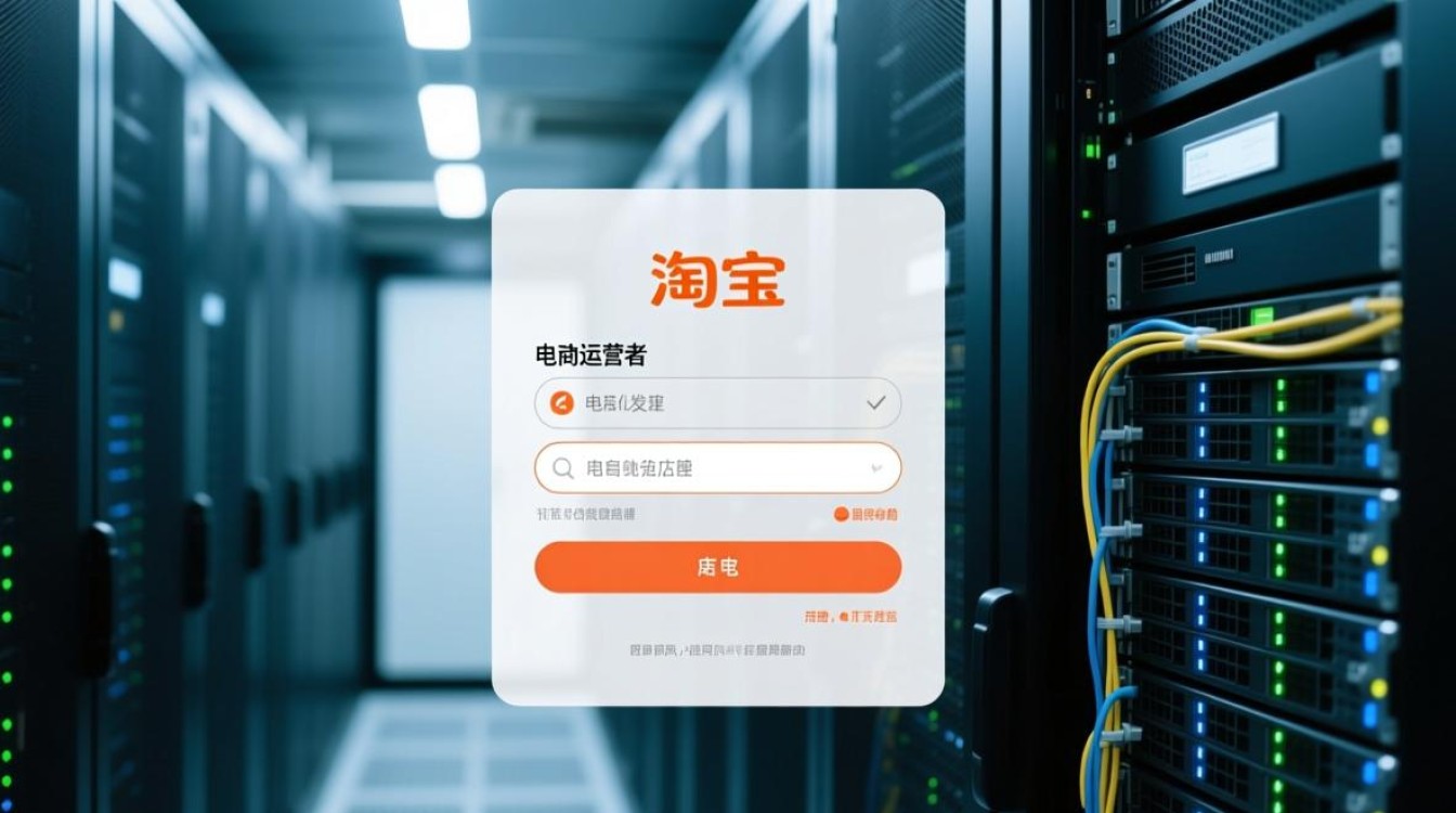 服务器登录淘宝账号安全吗？如何操作才合规？