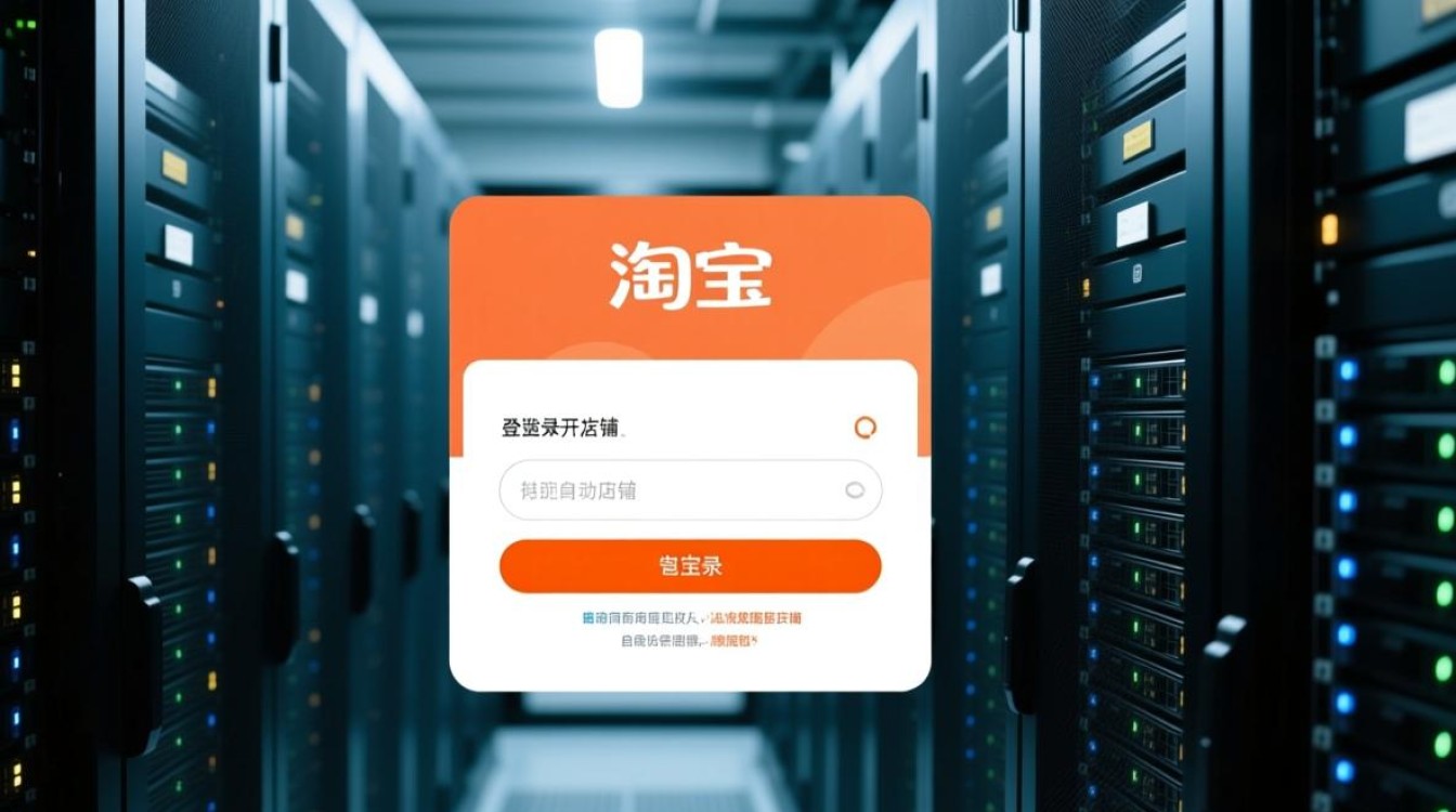服务器登录淘宝账号安全吗？如何操作才合规？