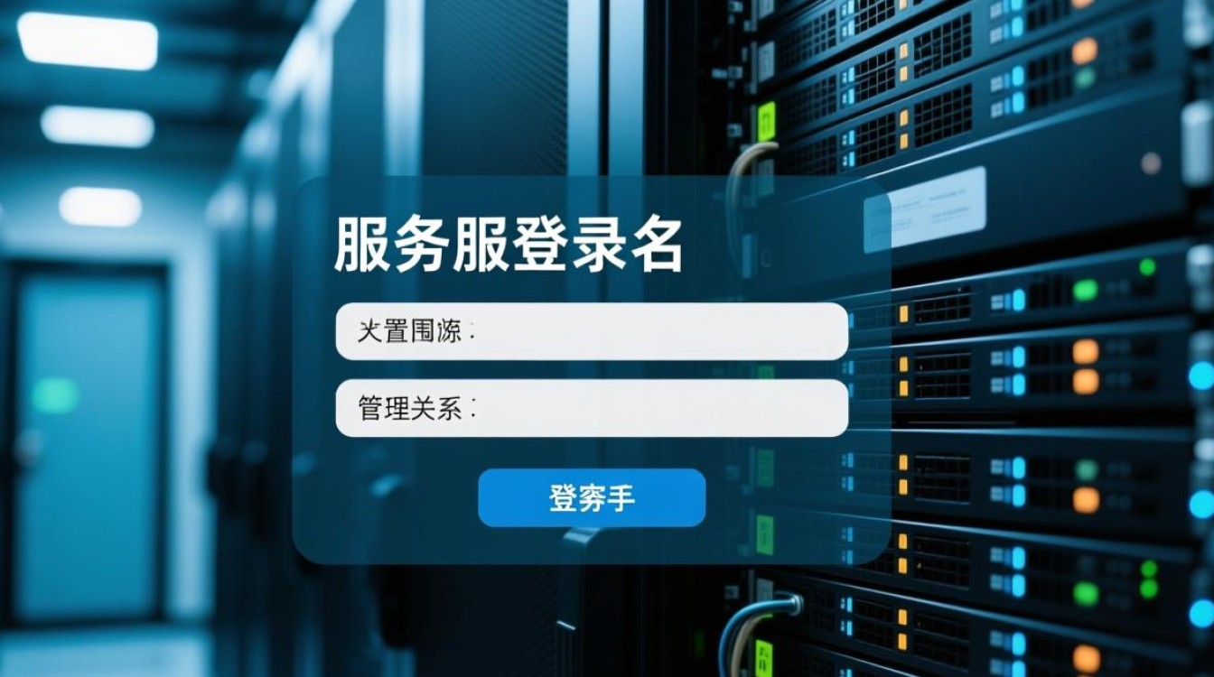 服务器登陆名忘记了怎么找回? 服务器登陆名忘记了怎么找回?