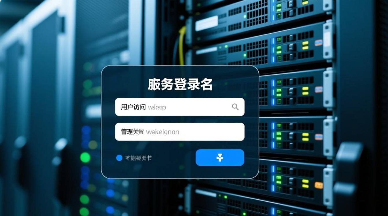 服务器登陆名忘记了怎么找回? 服务器登陆名忘记了怎么找回?