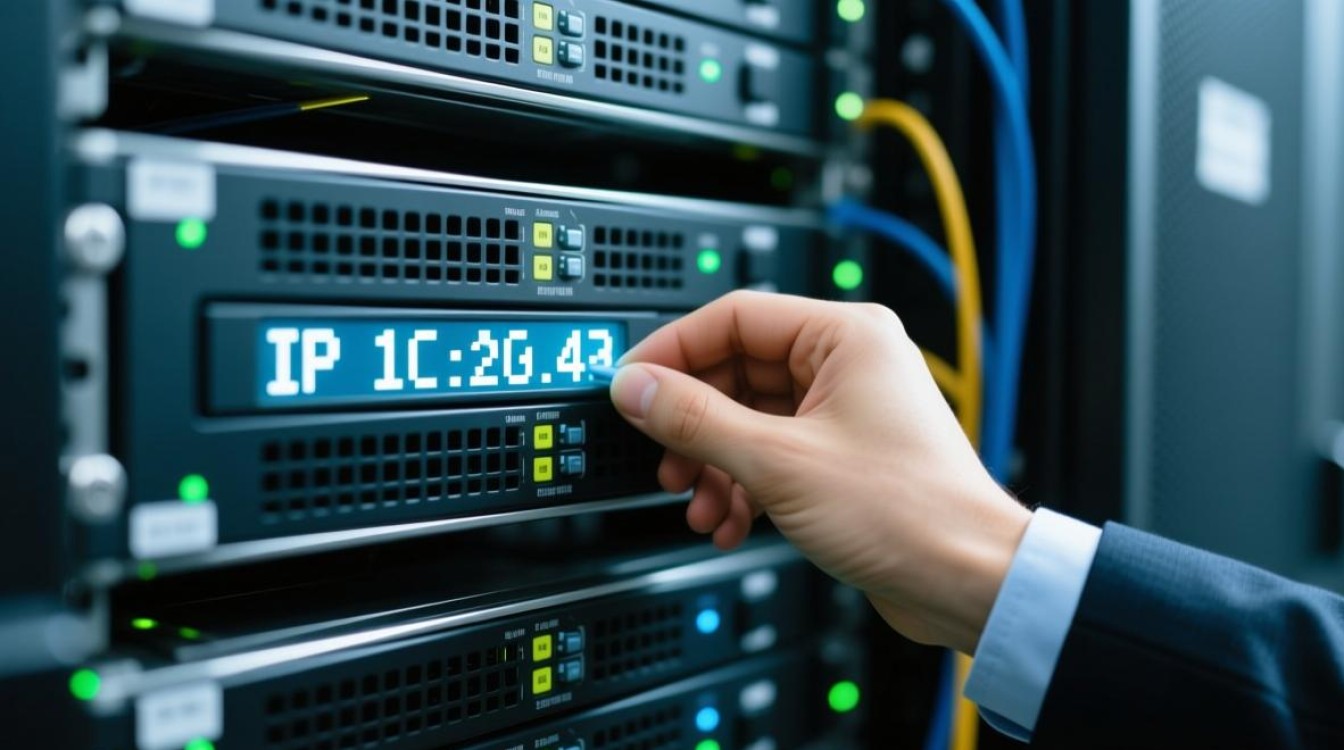 服务器的IP地址是固定不变的吗?如何查看或修改? 服务器的IP地址是固定不变的吗?如何查看或修改?