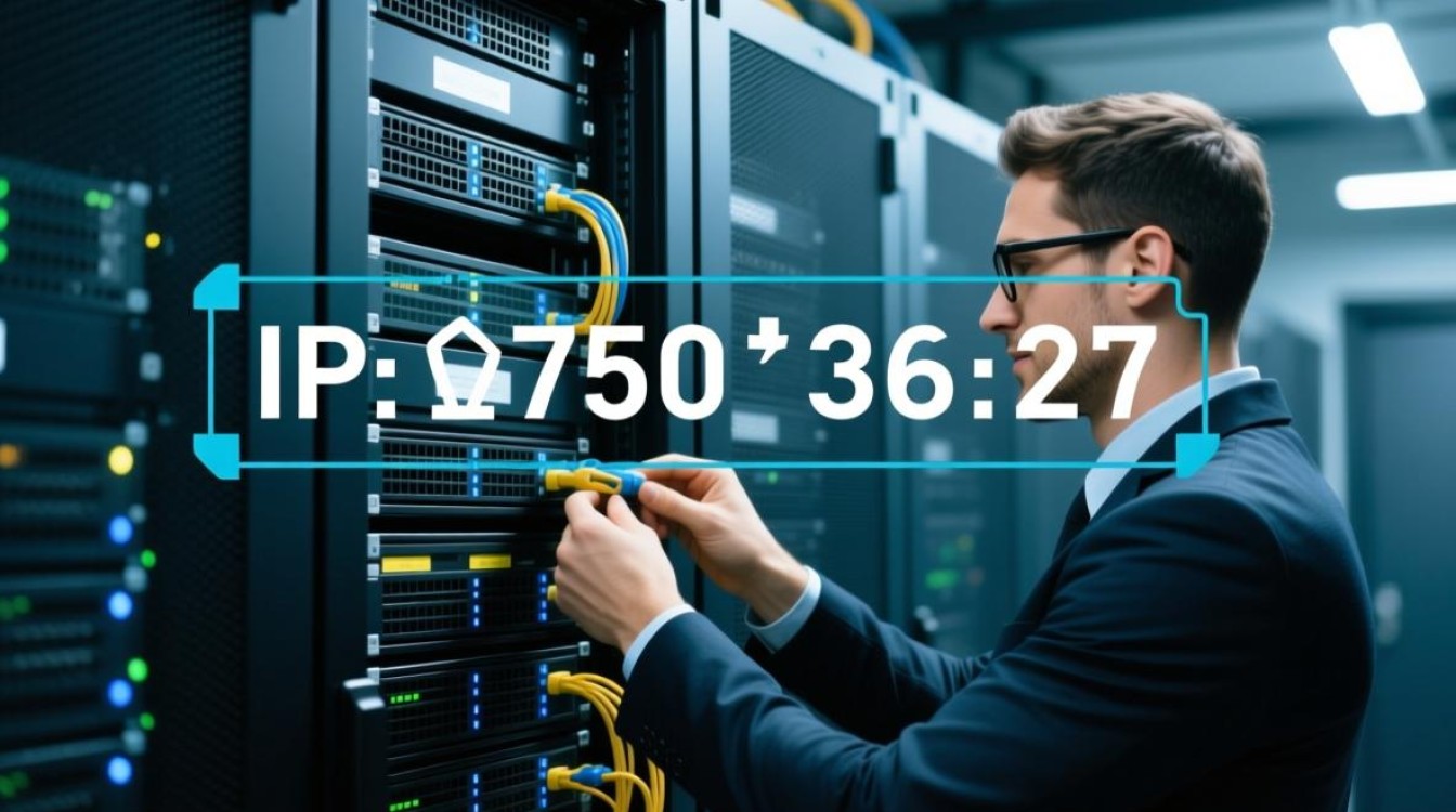 服务器的IP地址是固定不变的吗?如何查看或修改? 服务器的IP地址是固定不变的吗?如何查看或修改?