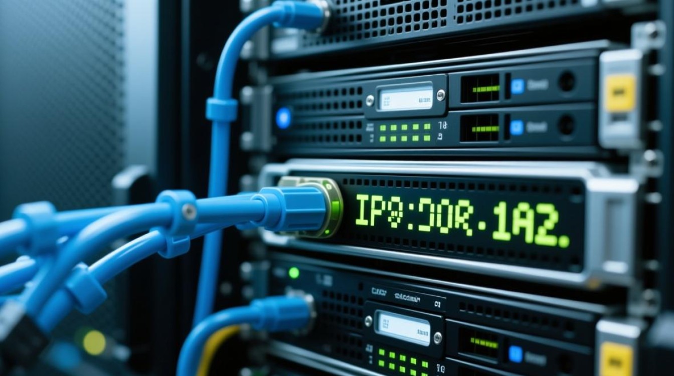 服务器的IP地址是固定不变的吗?如何查看或修改? 服务器的IP地址是固定不变的吗?如何查看或修改?