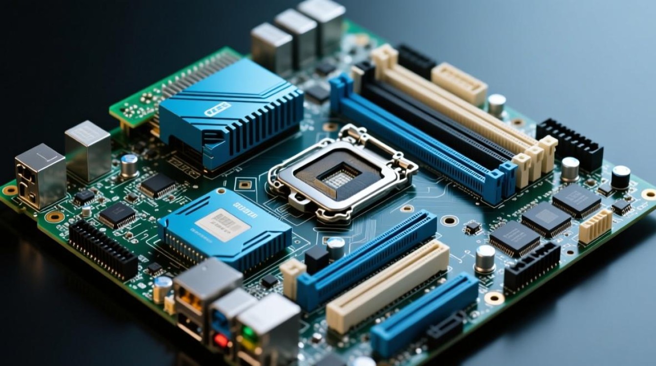 服务器电脑主板和普通主板有什么区别？