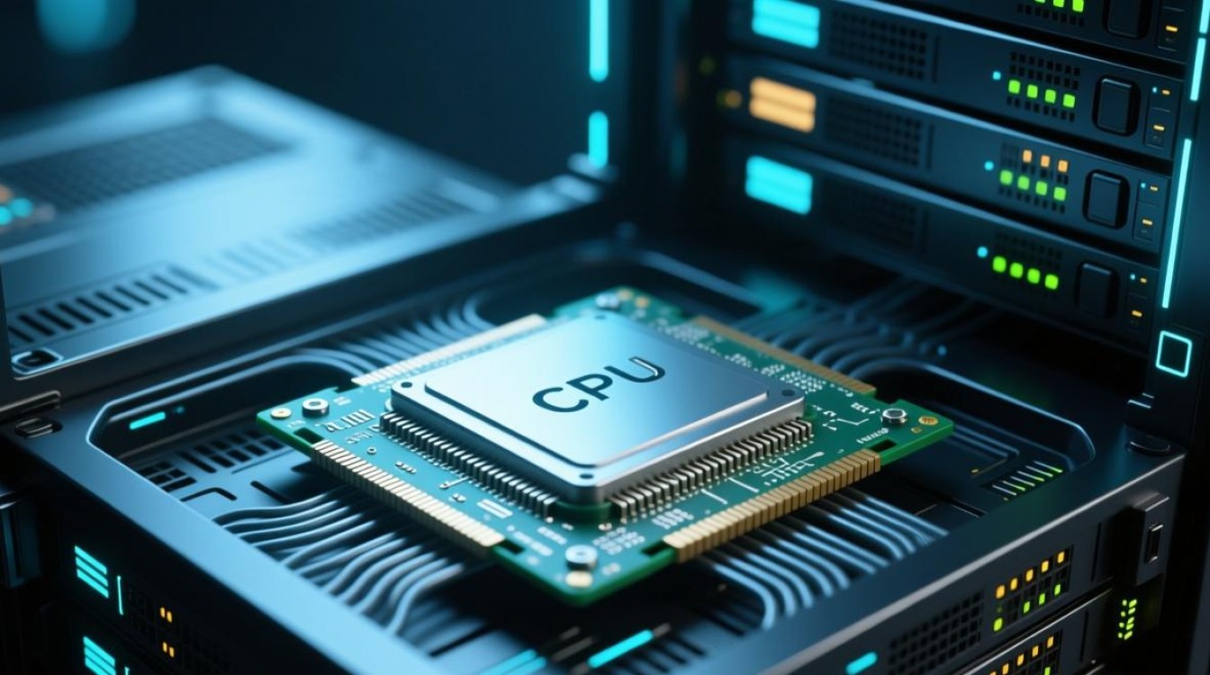 服务器CPU大于内存会影响性能吗? 服务器CPU大于内存会影响性能吗?