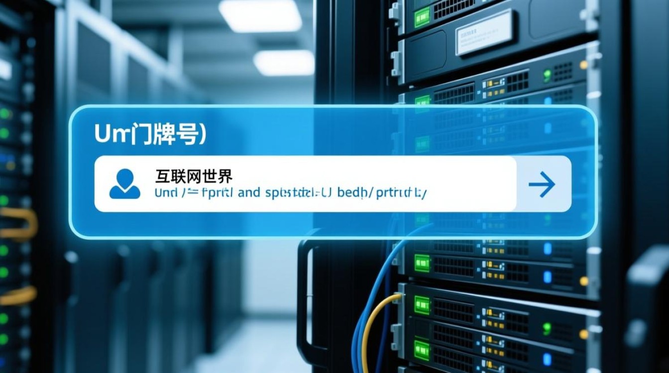 服务器的url是什么？如何正确配置与使用？