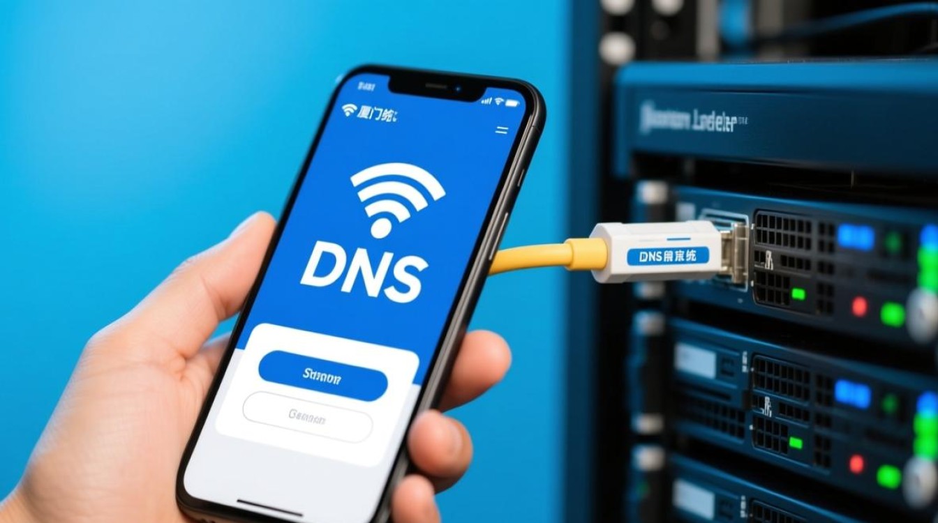 厦门移动宽带首选DNS服务器地址怎么填？