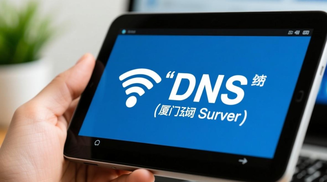 厦门移动宽带首选DNS服务器地址怎么填？