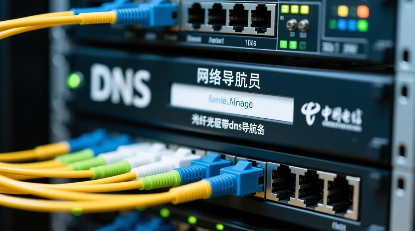 厦门电信光纤宽带DNS服务器地址是多少？